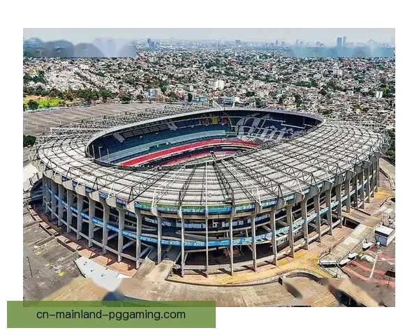 2026年世界杯墨西哥区场馆完成测试工作为赛事准备打下坚实基础