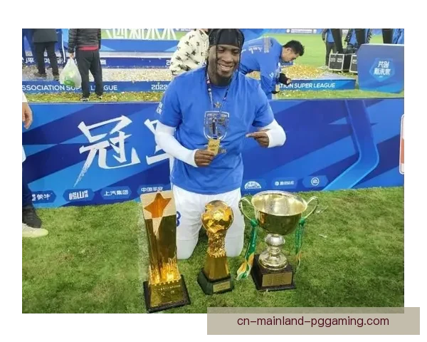 从中超金靴到沙特新征程马尔康离开武汉三镇背后的联赛格局之变